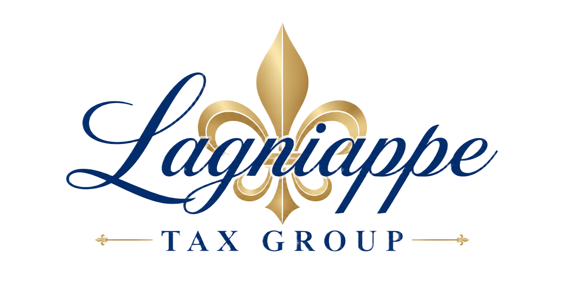 Lagniappe Tax Group LLC